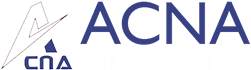 ACNA logo